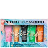 Peter Thomas Roth 彼得羅夫 MASK-ERADE 面膜套裝 14ml×5