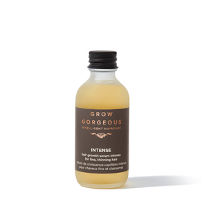 Grow Gorgeous 頭發(fā)生長精華 60ml