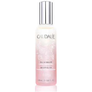 Caud阿lie 歐緹麗 葡萄活性精華爽膚水 限量粉色瓶 100ml 