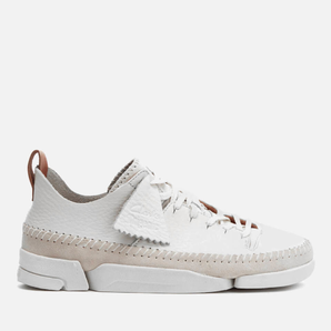  Clarks Originals Trigenic Flex 女款三瓣鞋