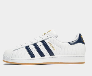 adidas Originals 三葉草 Superstar 男子板鞋