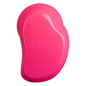 Tangle Teezer Original（純粉紅色）