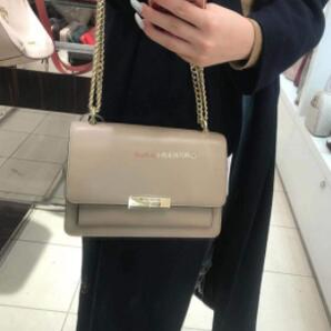 MICHAEL MICHAEL KORS Jade鏈條斜挎包