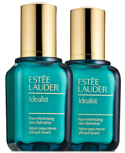 Estee Lauder 雅詩蘭黛 細(xì)嫩修護(hù)精華露雙瓶套裝 50ml*2