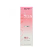 第一三共 minon 氨基酸酵素保湿洁面泡沫 150ml