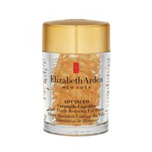 ELIZABETH ARDEN 伊麗莎白雅頓 時空煥活眼部膠囊精華液 約60粒