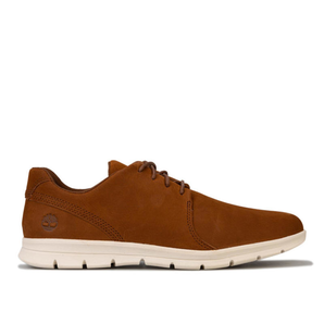 Timberland 添柏嵐 Mens Graydon Leather Oxford Shoe 男士休閑鞋