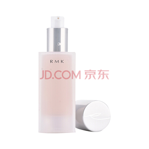 RMK 水凝柔光粉底霜 SPF24 30g #202 *2件 490.2元包稅包郵（雙重優(yōu)惠）