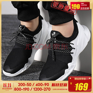 SKECHERS斯凱奇 D'LITES系列一腳蹬女運動鞋2019春 88888157 88888157/BKW 37