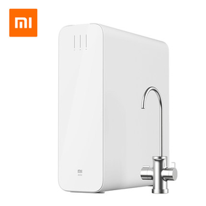 1日0點： MI 小米 MR834 雙出水凈水器 800G 2399元包郵