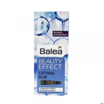 Balea 芭樂雅 濃縮玻尿酸精華液安瓶 1ml*7安瓶