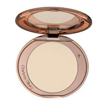 Charlotte Tilbury 無暇極細定妝蜜粉餅 1 Fair