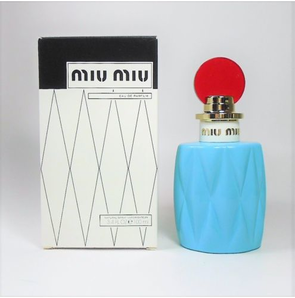 MIU MIU 繆繆 同名女士香水 EDP 100ml 