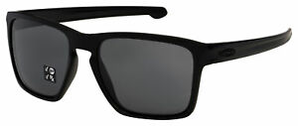 Oakley 歐克利 Sliver OO9341-0157 男款太陽鏡