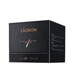 澳洲直郵 Eaoron 鱘魚(yú)子精華素顏霜 50ml