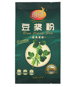 维维 经典原味无糖豆浆粉速溶豆粉180g