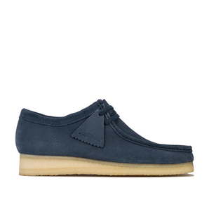  Clarks Originals Mens Wallabee Shoe 男士袋鼠靴 