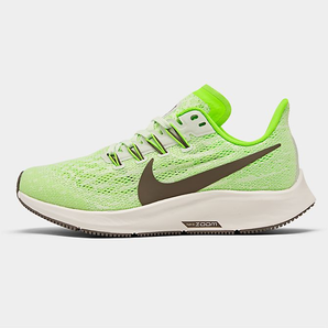 NIKE AIR ZOOM PEGASUS 36 大童款跑鞋