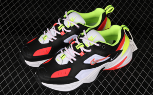 NIKE M2K TEKNO CASUAL男款老爹鞋