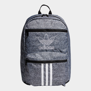 adidas Originals 三葉草 National 雙肩包 