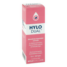 Hylo-protect 鎮(zhèn)定消炎滴眼液 10ml