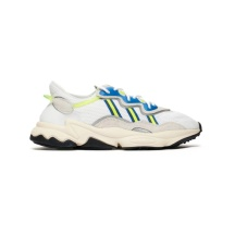 adidas Originals Ozweego 3M 反光女士運動鞋