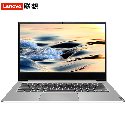 lenovo联想小新142019锐龙版14英寸笔记本电脑r53500u8gb256gb