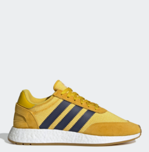 adidas Originals I-5923 男士休閑鞋