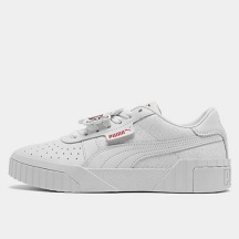 Puma x Hello Kitty 彪馬合作款 C阿li 女子板鞋