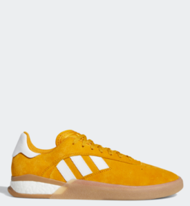 adidas Originals 3ST.004 男子休閑運(yùn)動(dòng)鞋 