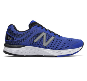 New Balance 新百倫 680 v6 男子緩震訓(xùn)練鞋 