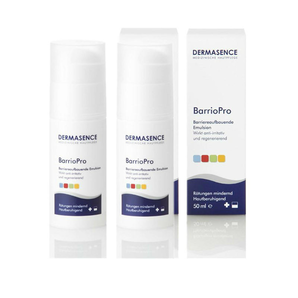 DERMASENCE BarrioPro 皮膚屏障修復霜 50ml*2瓶裝