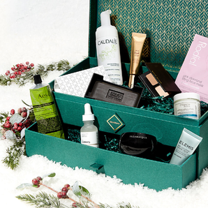  價值$280！SkinStore  圣誕限定禮盒