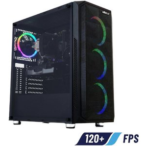 ABS Mage M 臺式機(jī) (Ryzen 5 3600, 5700XT, 16GB, 512GB)