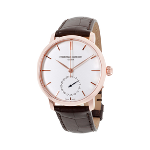 FREDERIQUE CONSTANT 康斯登 Slimline系列 FC-710V4S4 男款機械表