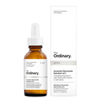 The Ordinary 12%維生素C 亮白精華 30ml