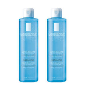 La Roche-Posay 理膚泉 立潤保濕爽膚水 200ml 2瓶裝