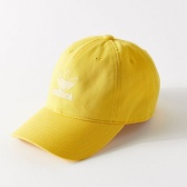 adidas Originals 阿迪达斯三叶草 Outline Relaxed 棒球帽
