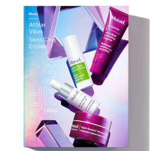 价值 £64! Murad 慕拉热门护肤套装
