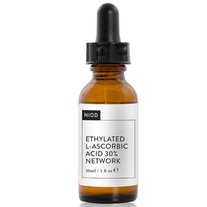 NIOD 乙基抗壞血酸 30% 亮膚精華 30ml