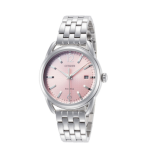 Citizen 西鐵城 LTR 系列 女士光動能腕表 FE6080-71X