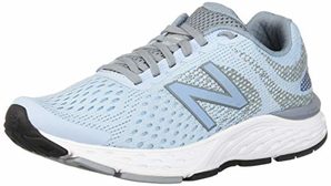 限碼：New Balance  680v6 Cushioning 女士跑鞋