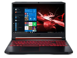 acer 宏碁 Nitro5 17.3英寸 游戲本（i5-9300H、8GB、512GB、GTX 1650）官翻版