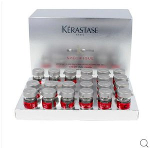 卡詩 KERASTASE 防脫發(fā)護發(fā)精華露 42 x 6ml