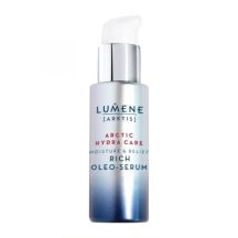 Lumene 優(yōu)姿婷 保濕舒緩滋養(yǎng)護(hù)膚精華 30ml