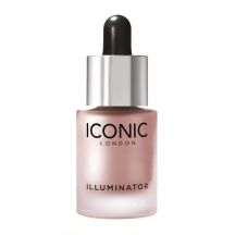  ICONIC  多用滴管高光液 13.5ml #Shine (Pink Pearl)