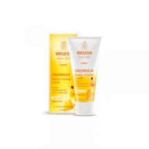 Weleda 維蕾德 金盞花嬰兒護(hù)臀霜 75ml