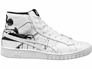 ASICS Tiger x Disney 聯(lián)名款 GEL-PTG MT 中性款休閑運(yùn)動(dòng)鞋