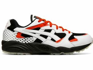 ASICS Tiger GEL-Diablo 男款復(fù)古跑鞋  