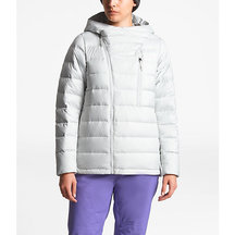  The North Face 北面 Niche 550蓬女款羽絨服